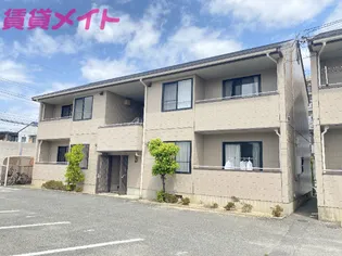 アムールラフィーネBの画像