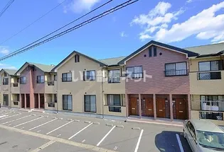 リバーサイド下田C棟の画像