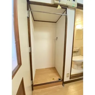 ハウスメイト【2階】の内装