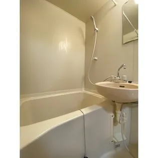 ハウスメイト【2階】の風呂