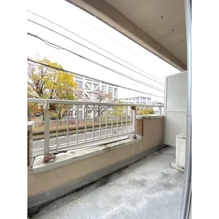 ハウスメイト【2階】の内装