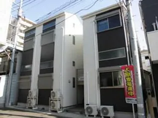 グラン ヴィラージュ【2階】の外観