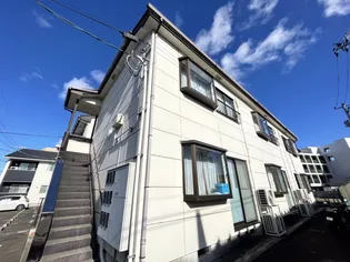 コーポワタナベ苦竹の画像