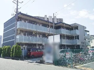 北鴻巣の画像
