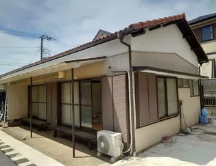 神奈川県横浜市泉区中田南2【一戸建】の外観