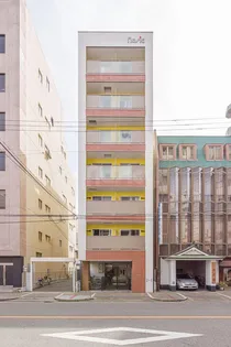 volare【2階】の外観