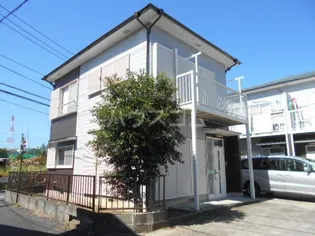 神奈川県小田原市扇町3【一戸建】の外観