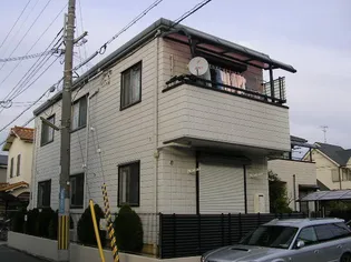 メゾンユタカの画像