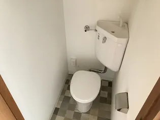 春日コーポ【4階】の内装