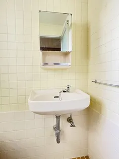 春日コーポ【4階】の内装