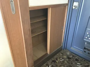 春日コーポ【4階】の内装