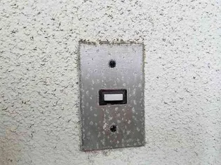 春日コーポ【4階】の内装