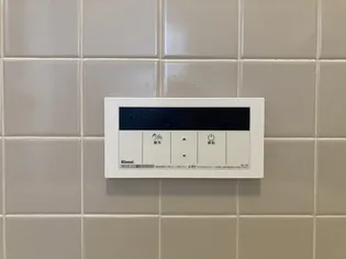 春日コーポ【4階】の内装