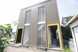 レオパレスジュネスの画像