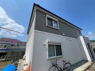 寿ハイツの画像