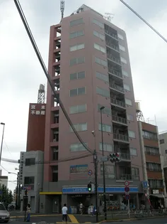 ヒルズ音羽の画像