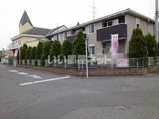 マリッチYS.壱番館【2階】の外観