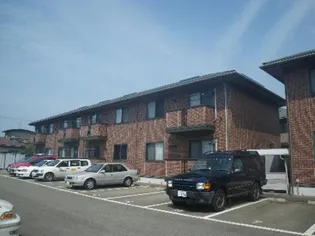 リビングタウン東通II Cの画像