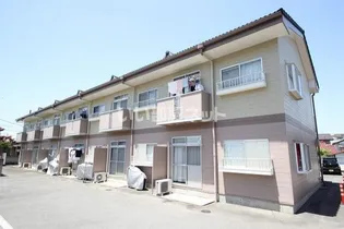 メゾンリバーサイドの画像