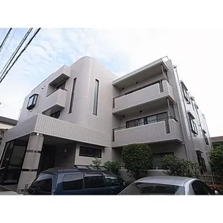 カルチェ欅【1階】の外観