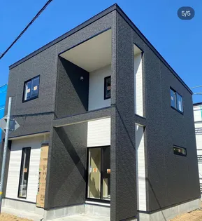 兵庫県南あわじ市賀集鍛治屋【一戸建】の外観