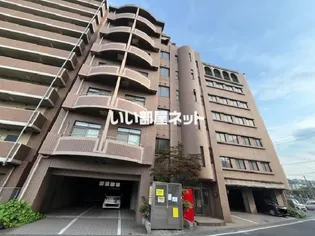 リルームス高城駅前の画像