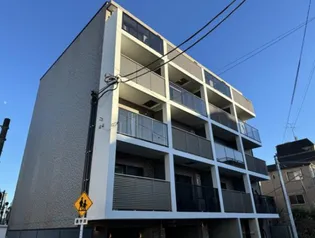 ガリシア千鳥町Ⅱの画像