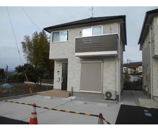 東京都町田市矢部町【一戸建】の外観