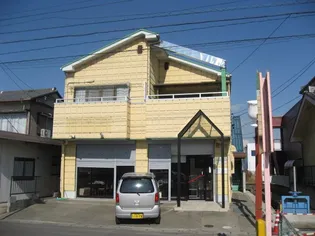 メゾン川瀬【2階】の外観