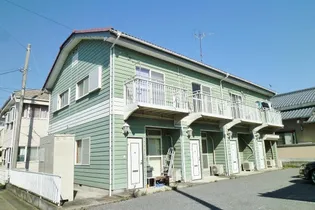 群馬県太田市龍舞町【一戸建】の外観