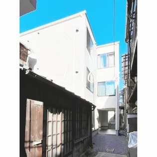 フォルトゥナ北千住の画像