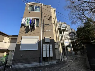 プリエール横浜神之木台の画像