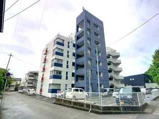 ヒルサイド小高坂の画像