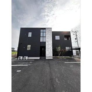 ステラ益城さくらの森【2階】の外観