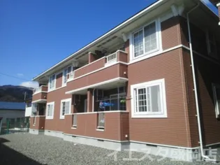 カーサ はぴねすAの画像