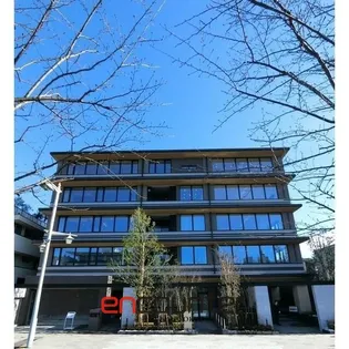 ザ パークハウス鎌倉の画像