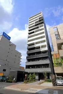 プレサンス丸の内アドブル【4階】の外観