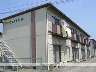 富士ハイツBの画像