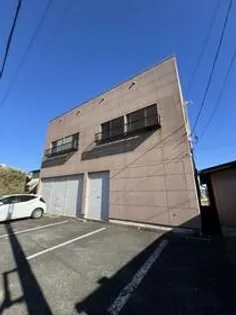 松本アパートの画像