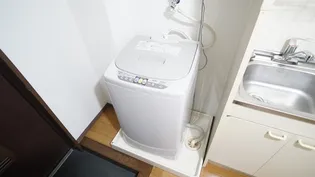 エルフィン【2階】の内装