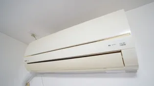 エルフィン【2階】の内装