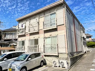 サンシティ鈴和 A棟の画像