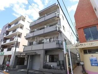 CENT亀有の画像