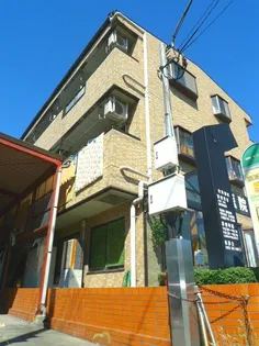 フローレンスマンションの画像