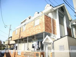 ジュネパレス船橋第53【1階】の外観