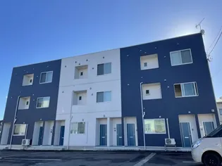 HALE OHANA B棟の画像