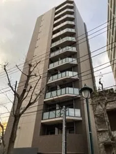 クレイシア川口の画像