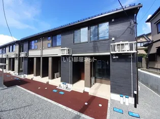 ルナヒナ アイナ【1階】の外観