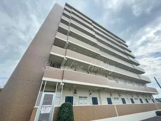 ビジュ桜森の画像