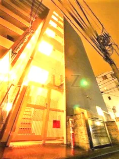 ナインブーランジェ川崎【4階】の外観